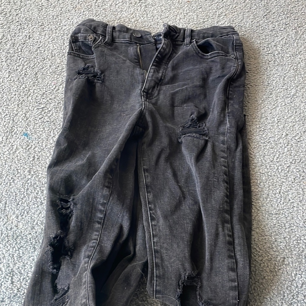 cute , I have long legs and these fit good!